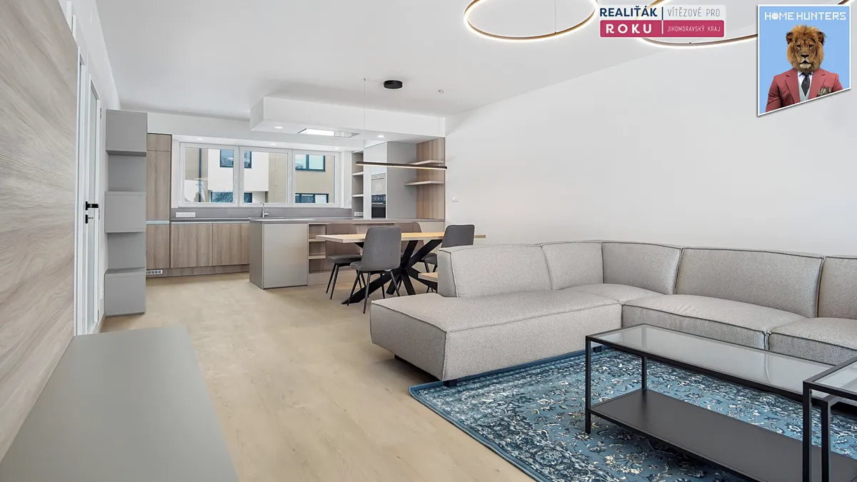 Pronájem rodinného domu 156 m², pozemek 398 m²